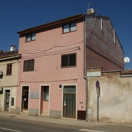 Apartman Sendi Pula Buitenkant foto