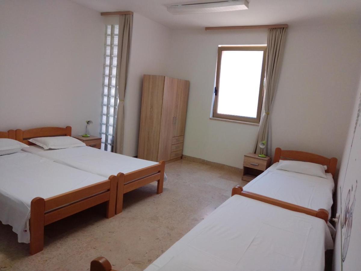 Apartman Sendi Pula Buitenkant foto